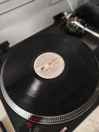 Vinilo Lp Celtas Cortos Gente Impresentable