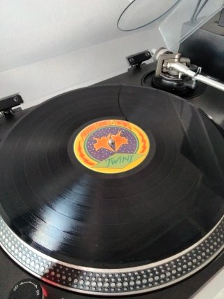 Vinilo Lp Celtas Cortos Gente Impresentable