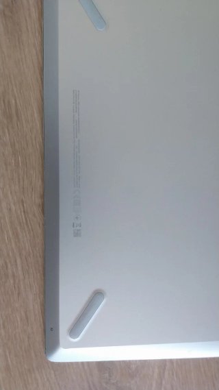 Portátil HP Pavilion 360 Convertible