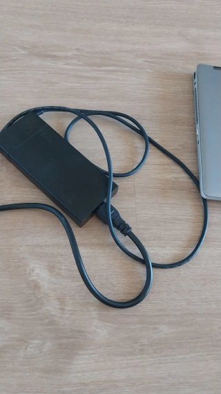 Portátil HP Pavilion 360 Convertible