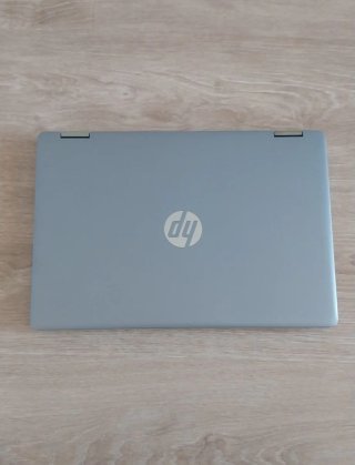 Portátil HP Pavilion 360 Convertible