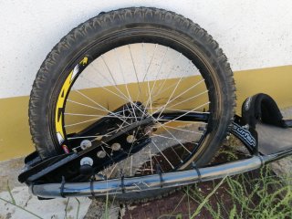 Dirtsurfer