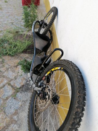 Dirtsurfer