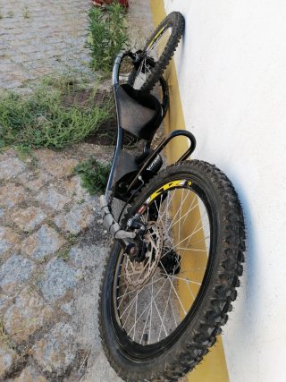 Dirtsurfer