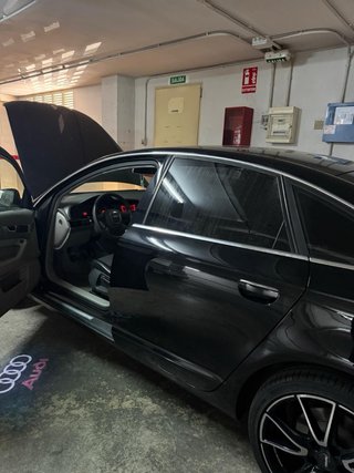 Audi A6 2005 Despiece o entero oferta!!