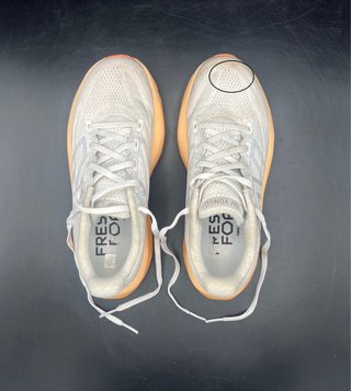 New Balance Fresh Foam X Vongo v6 taglia 37