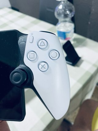 PlayStation Portal Blanco