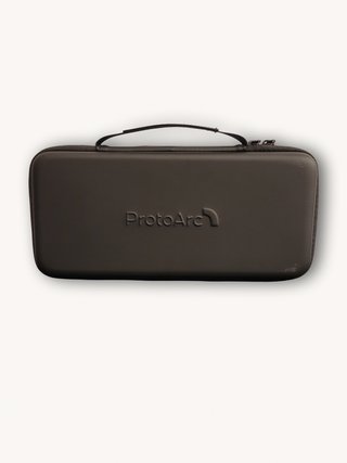 Combo Teclado Dobrável e Rato ProtoArc XKM01