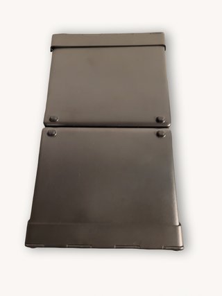Combo Teclado Dobrável e Rato ProtoArc XKM01