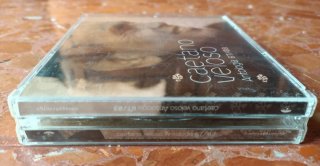 CAETANO VELOSO - Antología 67/03. 2Cds