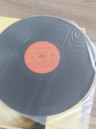 Disco Vinilo Ray Conniff y sus coros