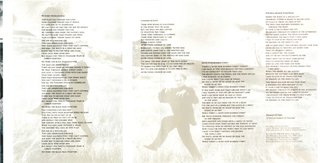CD Sting – The Dream Of The Blue Turtles