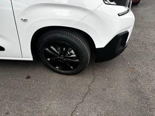 Citroen Berlingo 2025