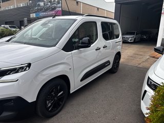 Citroen Berlingo 2025