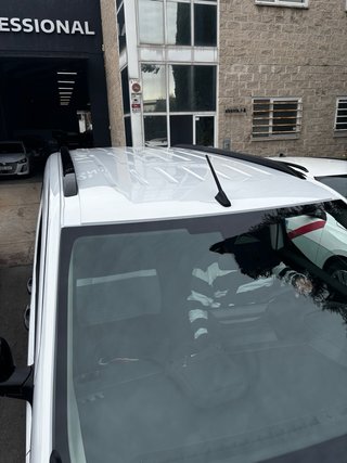 Citroen Berlingo 2025