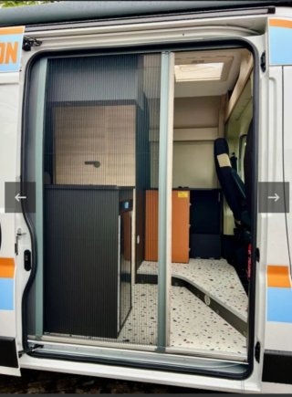 FIAT Ducato 2024