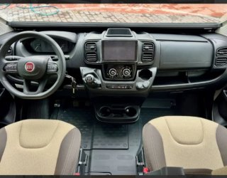 FIAT Ducato 2024