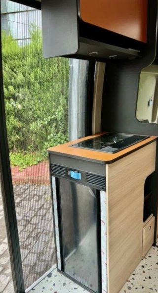 FIAT Ducato 2024