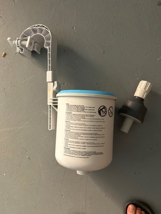 Skimmer para piscina