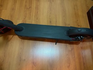 Patinete Eléctrico Xiaomi 4 Pro