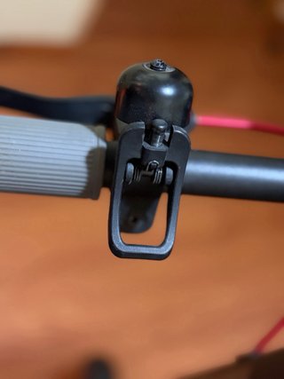 Patinete Eléctrico Xiaomi 4 Pro