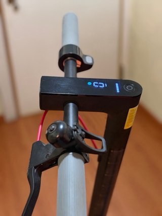 Patinete Eléctrico Xiaomi 4 Pro