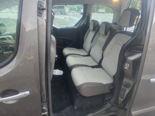 Citroen Berlingo 2016