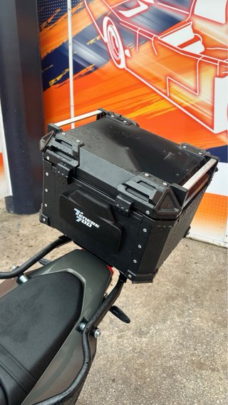 Yamaha Tenere 700