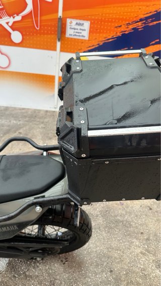 Yamaha Tenere 700