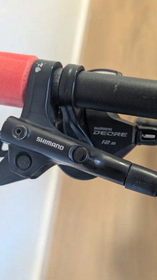 Wilier 503X 29” Talla L Shimano Deore 12v MTB