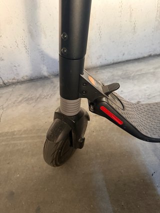 Ninebot by Segway KickScooter ES1