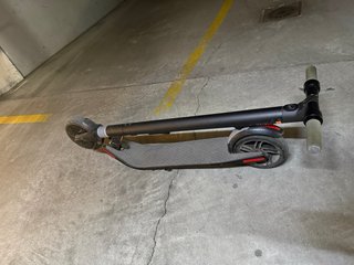 Ninebot by Segway KickScooter ES1