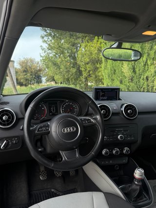 Audi A1 2013