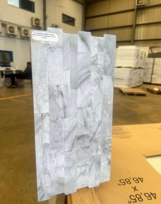 Revestimiento Piedra 25x50