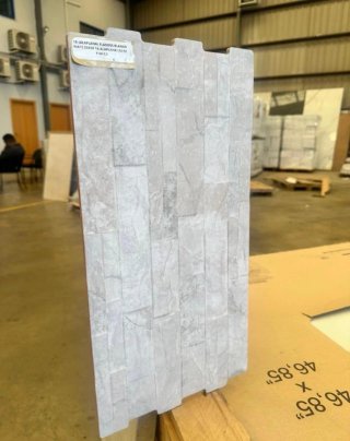 Revestimiento Piedra 25x50