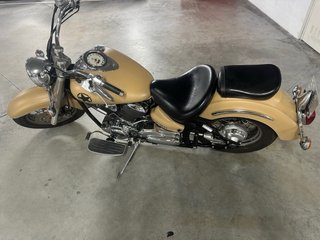 Yamaha XVS 1100 Drag Star Classic 2006