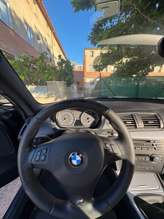 BMW Serie 1 2008