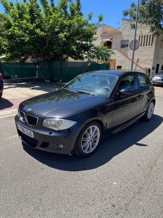 BMW Serie 1 2008