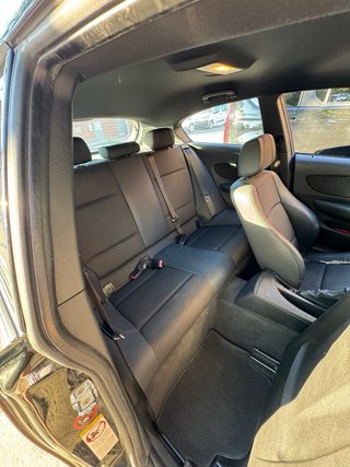 BMW Serie 1 2008
