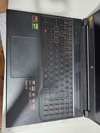 Portátil Acer Nitro V16 ANV16