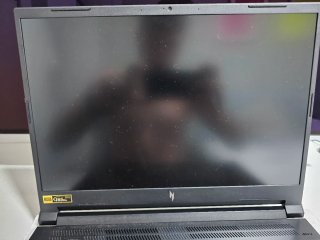 Portátil Acer Nitro V16 ANV16