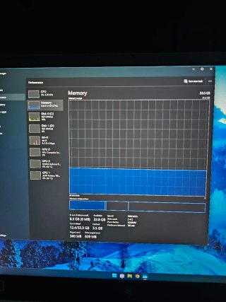 Portátil Acer Nitro V16 ANV16