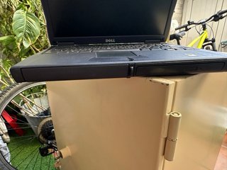Portátil Dell Latitude C510/C610 Vintage