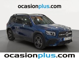 Mercedes-Benz GLB 220 D 4MATIC 140 kW (190 CV)