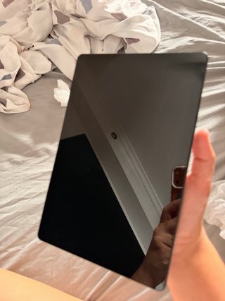 Tablet Lenovo Negra Multicolor 10,1 pulgadas