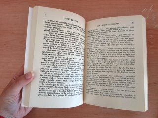 2 aventuras clásicas de Los Cinco por Enid Blyton