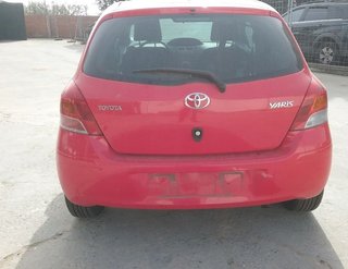 Centralita abs toyota 896900d010 yaris 5202581