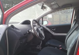 Centralita abs toyota 896900d010 yaris 5202581