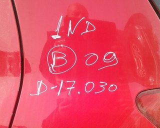Centralita abs toyota 896900d010 yaris 5202581