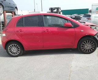 Centralita abs toyota 896900d010 yaris 5202581